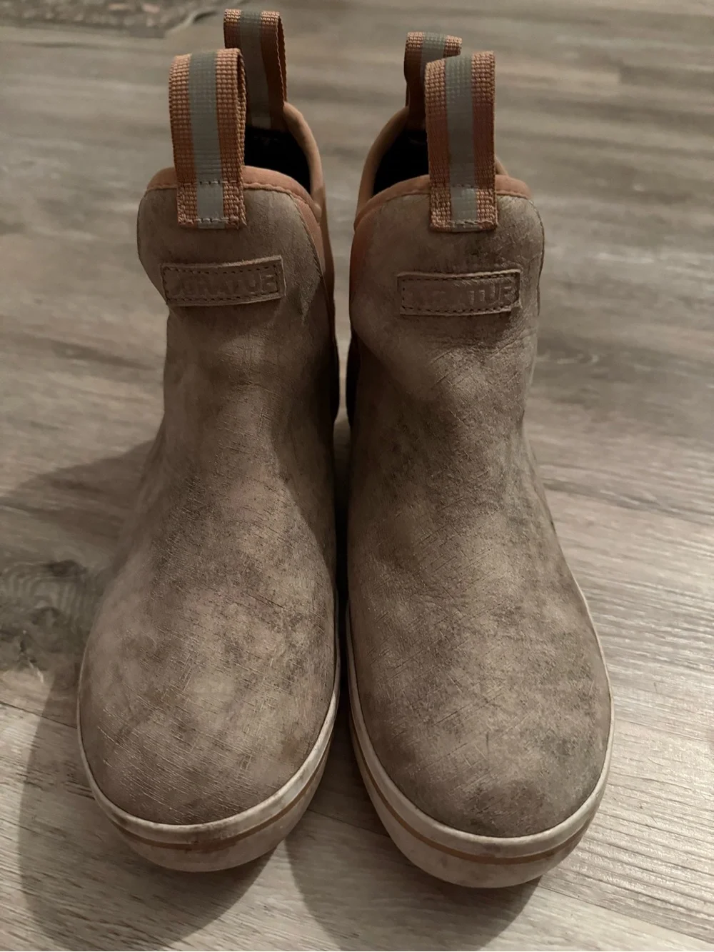Women’s xtratuf ankle boots